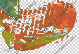 Alpha Masked Decals & Transparent Textures